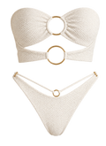 The Catalina Bikini Set